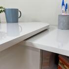 Mesa Escrivaninha Giratoria 3 Em 1 Arly