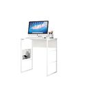 Mesa Escrivaninha Jogos Trabalho Fabrik 0.68 Quarto Escritóri