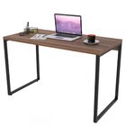 Mesa Escrivaninha Kuadra Nogal - Compace