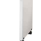 Mesa Escrivaninha Luxo Pérola 6066 - Jb Bechara