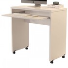 Mesa Escrivaninha Luxo Pérola 6066 - Jb Bechara