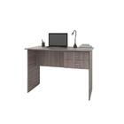 Mesa Escrivaninha Madri 02 Gavetas - Smoked