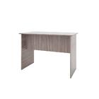 Mesa Escrivaninha Madri 02 Gavetas - Smoked