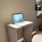 Mesa Escrivaninha Multiuso Ms003pa Pátina Movesinos