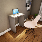 Mesa Escrivaninha Multiuso Ms003pa Pátina Movesinos