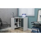 Mesa Escrivaninha Multiuso Multimóveis - 2562