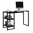 Mesa Escrivaninha Office Estilo Industrial Moderno