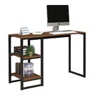 Mesa Escrivaninha Office Estilo Industrial Moderno