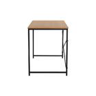 Mesa Escrivaninha Office Olso 120x60