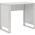 Mesa Escrivaninha Para Computador Office Morada 29500 Demobile