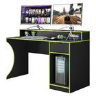 Mesa Escrivaninha Para Computador Setup Gamer Seraph 1 Gaveta