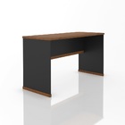 Mesa Escrivaninha Para Escritório Berlin - Vianossa