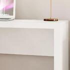 Mesa Escrivaninha Para Escritorio Me4135 Tecno Mobili