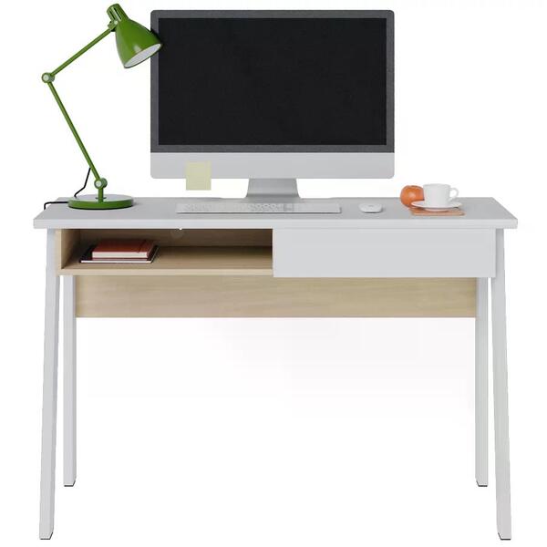 Mesa Escrivaninha Para Notebook 120cm Click Clb