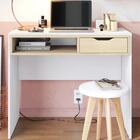 Mesa Escrivaninha Para Notebook Bit Clb