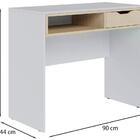 Mesa Escrivaninha Para Notebook Bit Clb