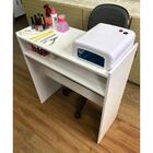 Mesa Escrivaninha Para Recepção Cabeleleiro