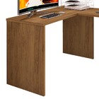 Mesa Escrivaninha Parati L01 Com Extensor - Amarena Móveis -