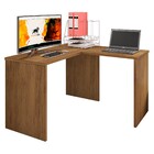 Mesa Escrivaninha Parati L01 Com Extensor - Amarena Móveis -