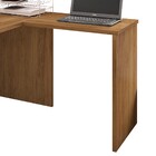 Mesa Escrivaninha Parati L01 Com Extensor - Amarena Móveis -