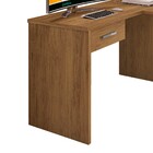 Mesa Escrivaninha Parati L01 Com Extensor E 1 Gaveta - Amaren