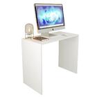 Mesa Escrivaninha Pinhais Branco