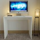 Mesa Escrivaninha Pinhais Branco