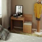 Mesa/escrivaninha Puff Multimóveis Vcr25063