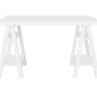 Mesa Escrivaninha Retro Art Ii Artany