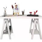 Mesa Escrivaninha Retro Art Ii Artany