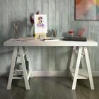 Mesa Escrivaninha Retro Art Ii Artany