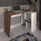 Mesa Escrivaninha Versatil Urban Artany