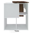 Mesa Escrivaninha Versatil Urban Artany