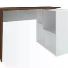 Mesa Escrivaninha Versatil Urban Artany