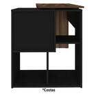 Mesa Escrivaninha Versatil Urban Artany