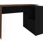 Mesa Escrivaninha Versatil Urban Artany