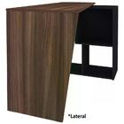 Mesa Escrivaninha Versatil Urban Artany