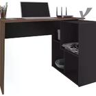 Mesa Escrivaninha Versatil Urban Artany