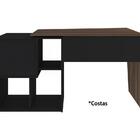 Mesa Escrivaninha Versatil Urban Artany