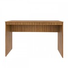 Mesa Escrivaninha W15 120 Lâmina Mel - Compace