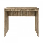 Mesa Escrivaninha W15 90 Carvalho - Compace