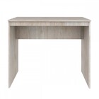 Mesa Escrivaninha W15 90 Snow - Compace