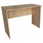 Mesa Escrivaninha York Amadeirado - Falkk