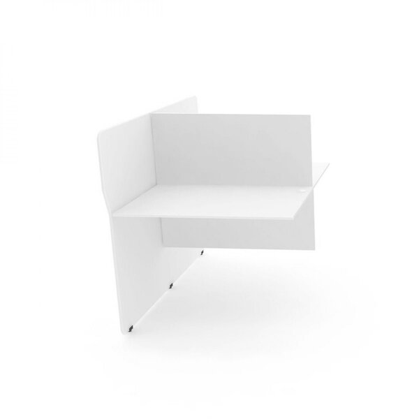 Mesa Estação De Telemarketing 100cm Maxxi