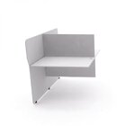 Mesa Estação De Telemarketing 100cm Maxxi