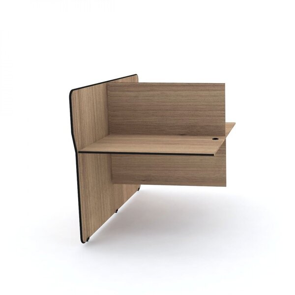 Mesa Estação De Telemarketing Etdc Maxxi