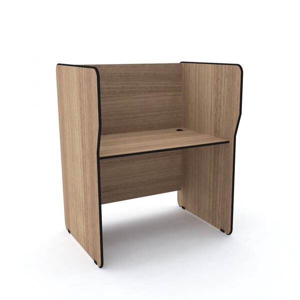 Mesa Estação De Telemarketing Simples Etsi-03 Maxxi