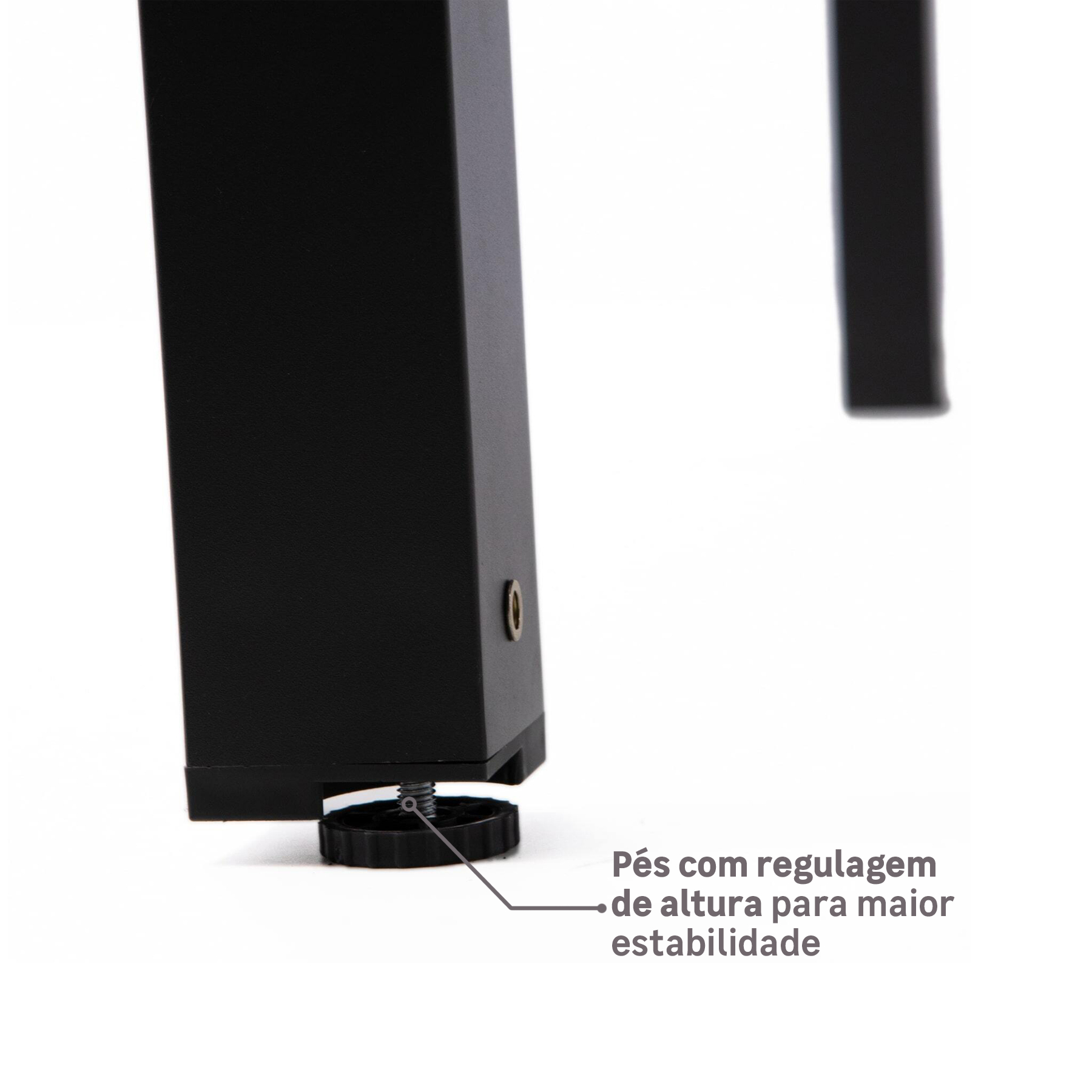 Mesa Extensível para Jardim 6 a 10 Lugares Lyra II Naterial