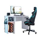 Mesa Gamer 114cm Multimóveis Cr25224
