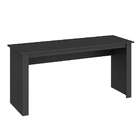 Mesa Gamer Badesh Grafite